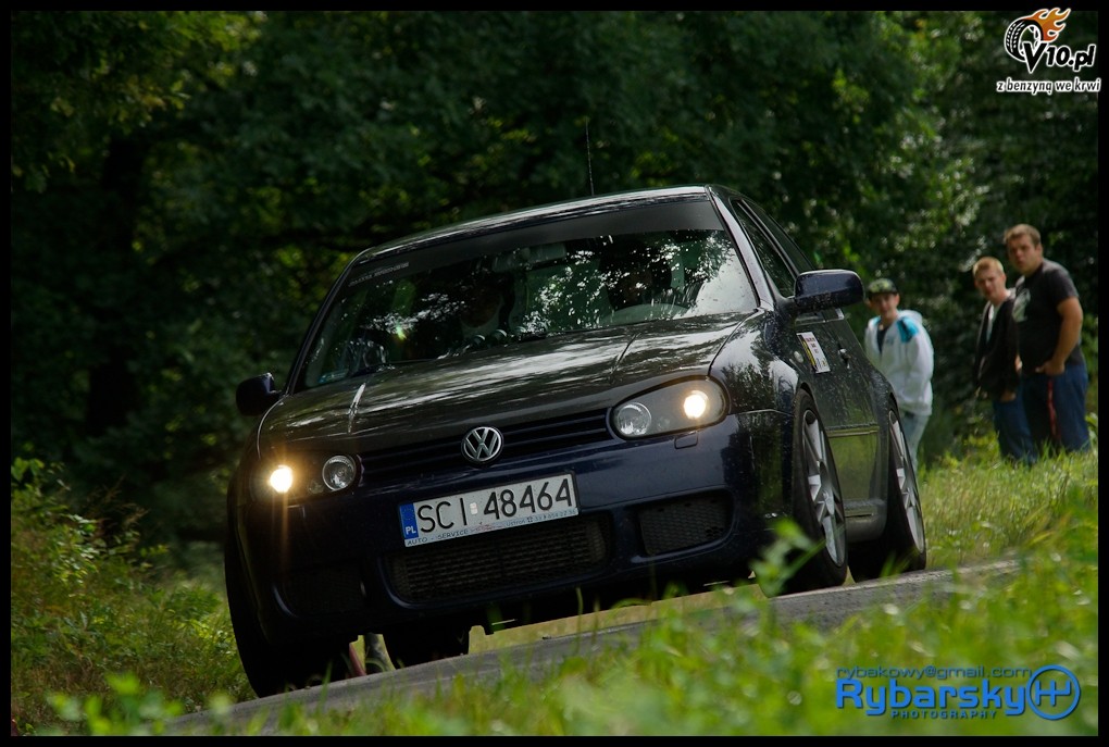 Super Sprint Cieszyn